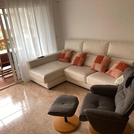 Apartament A Sant Antoni De Calonge Calonge  Eksteriør bilde