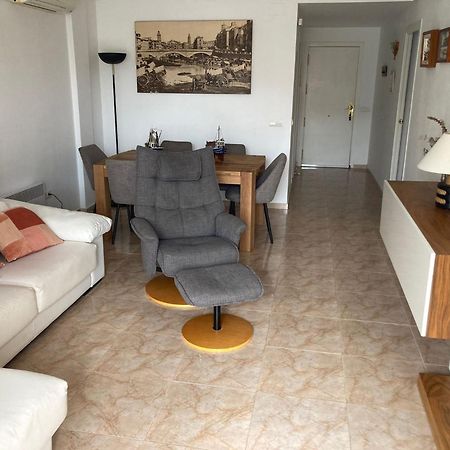 Apartament A Sant Antoni De Calonge Calonge  Eksteriør bilde