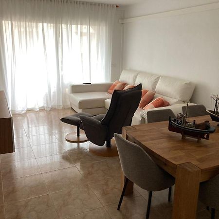 Apartament A Sant Antoni De Calonge Calonge  Eksteriør bilde