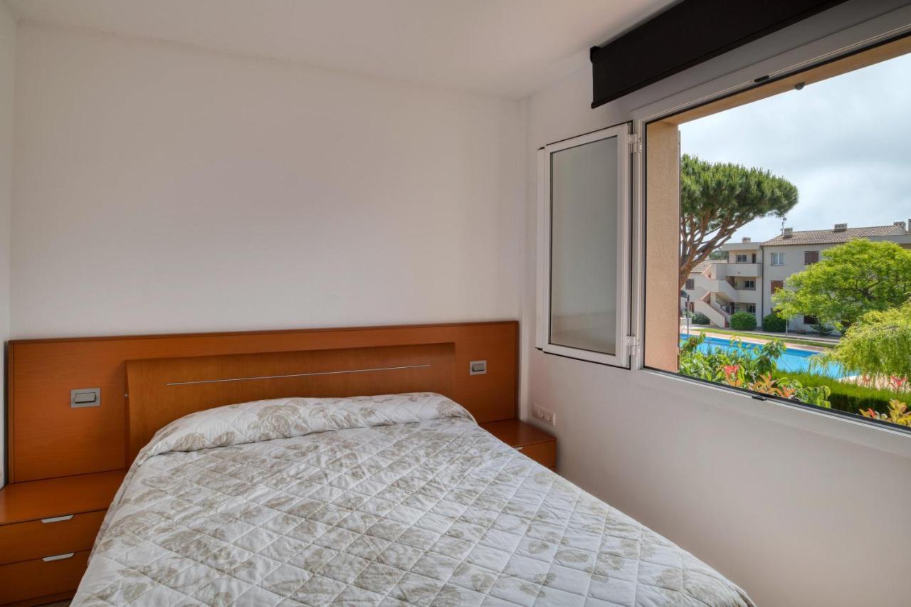 Apartament A Sant Antoni De Calonge Calonge  Eksteriør bilde