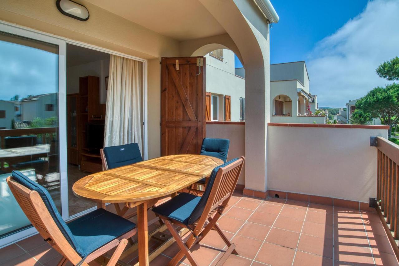 Apartament A Sant Antoni De Calonge Calonge  Eksteriør bilde