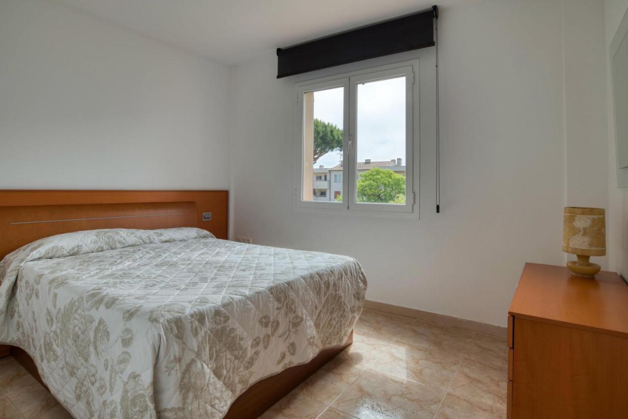 Apartament A Sant Antoni De Calonge Calonge  Eksteriør bilde