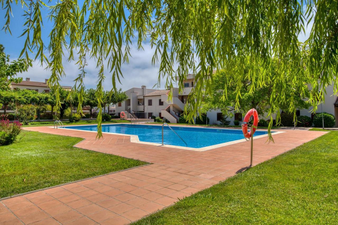 Apartament A Sant Antoni De Calonge Calonge  Eksteriør bilde