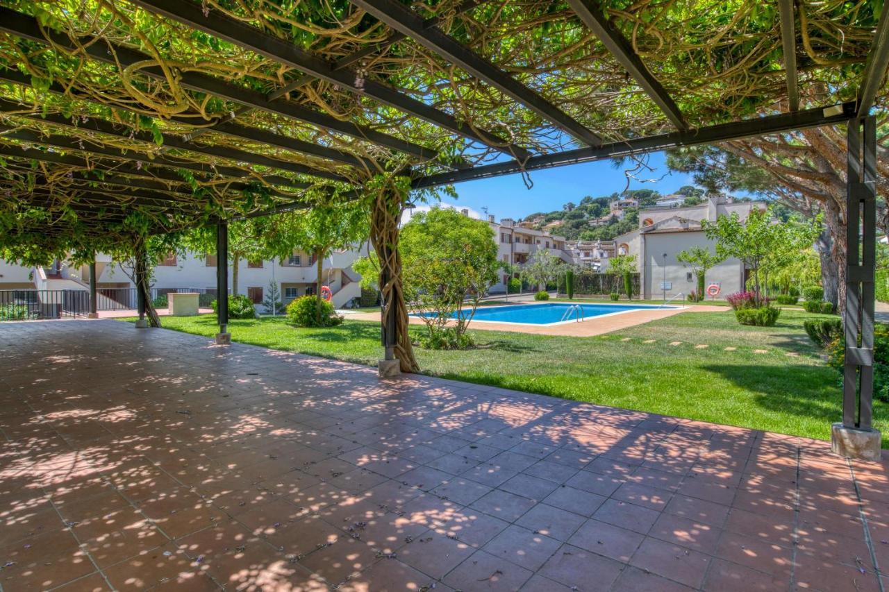 Apartament A Sant Antoni De Calonge Calonge  Eksteriør bilde