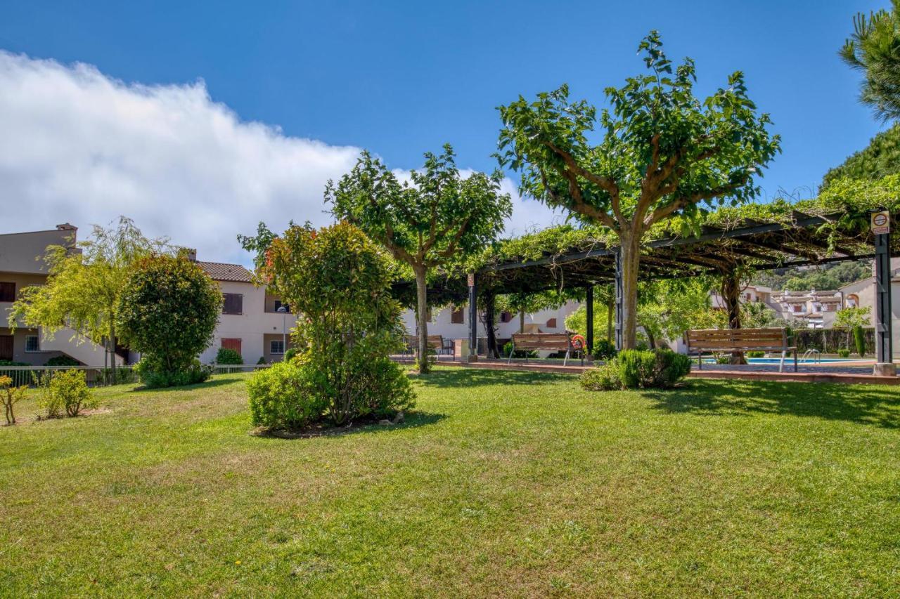 Apartament A Sant Antoni De Calonge Calonge  Eksteriør bilde
