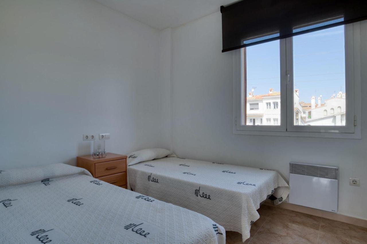 Apartament A Sant Antoni De Calonge Calonge  Eksteriør bilde