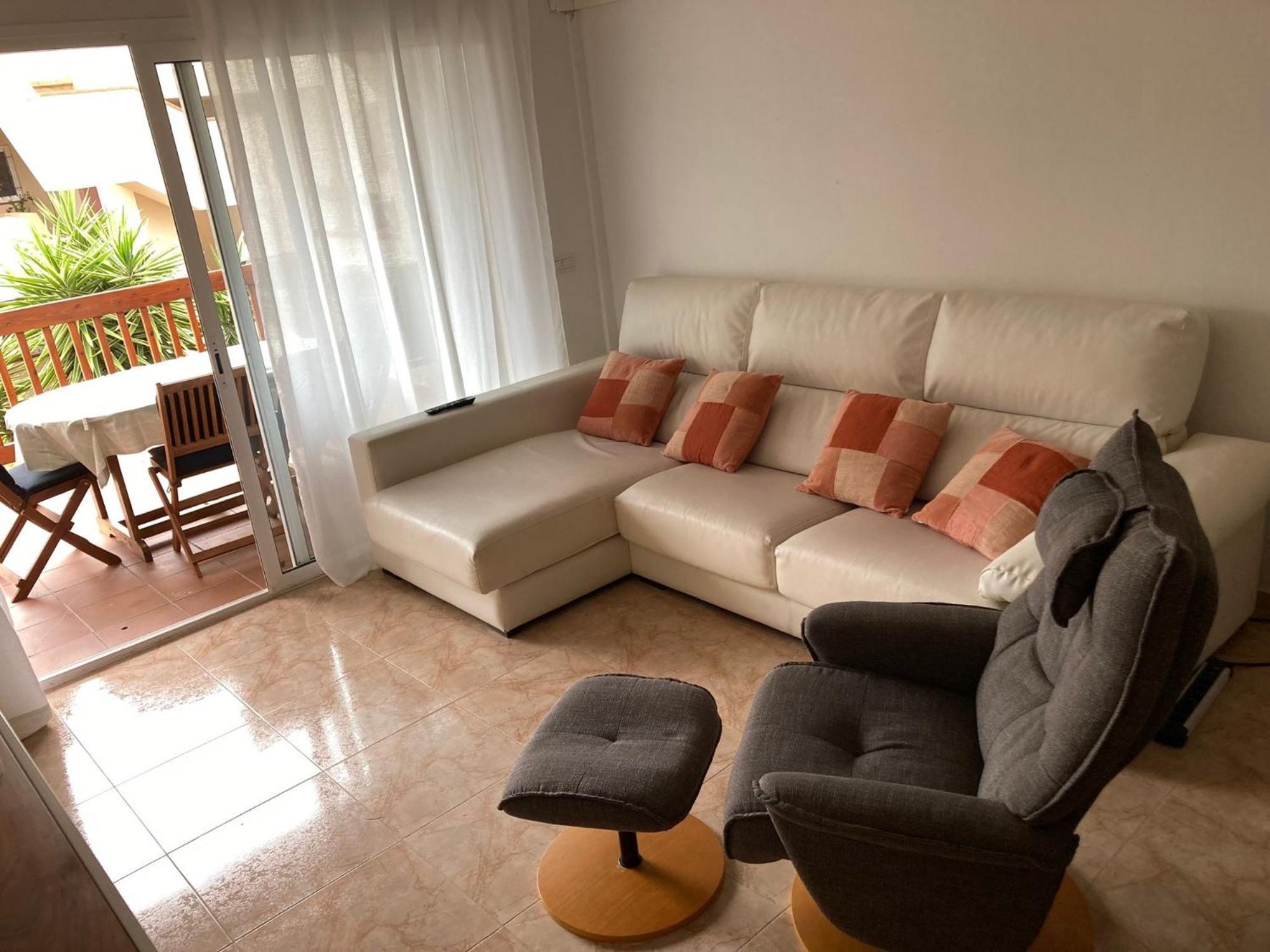 Apartament A Sant Antoni De Calonge Calonge  Eksteriør bilde