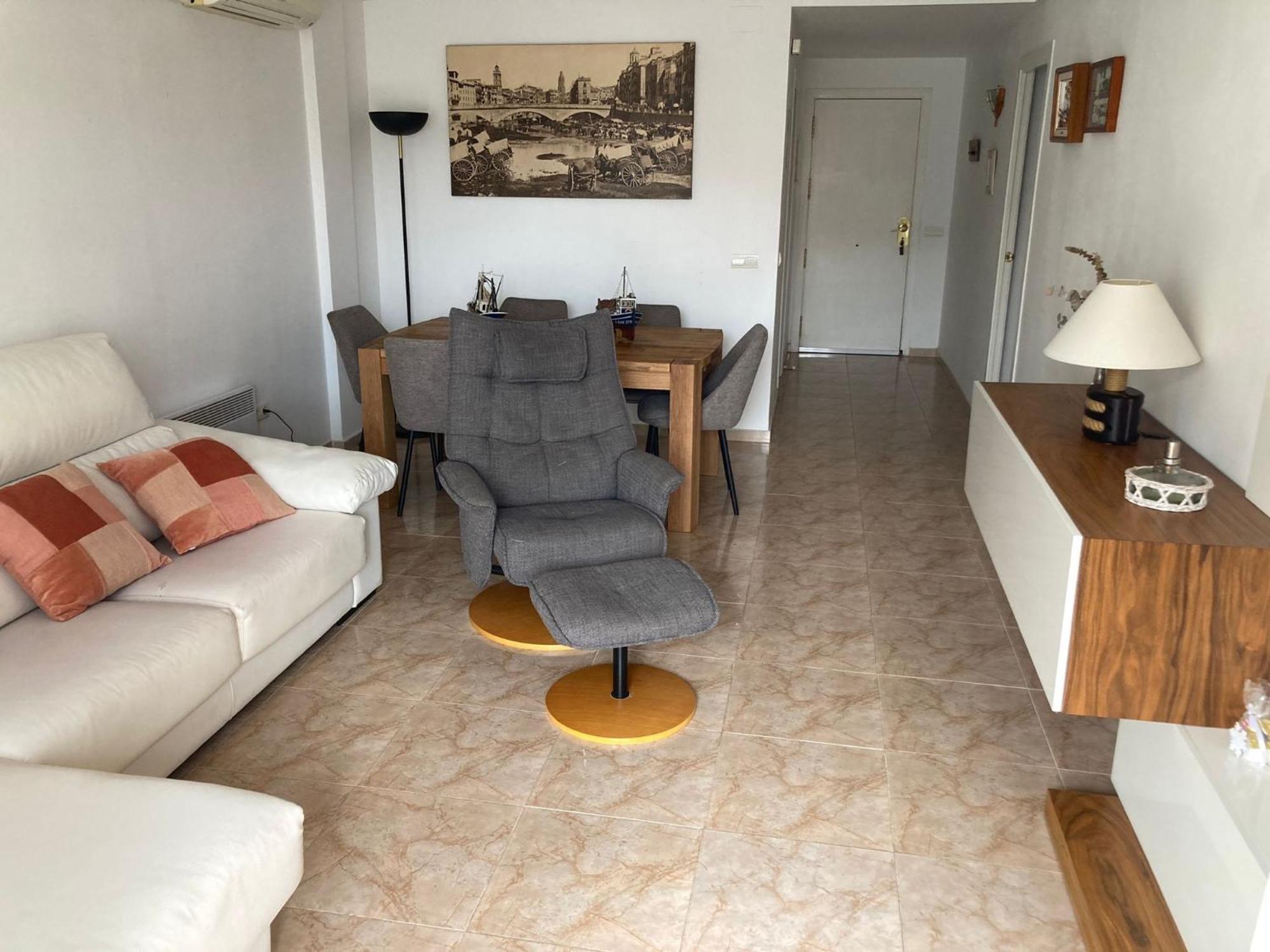 Apartament A Sant Antoni De Calonge Calonge  Eksteriør bilde