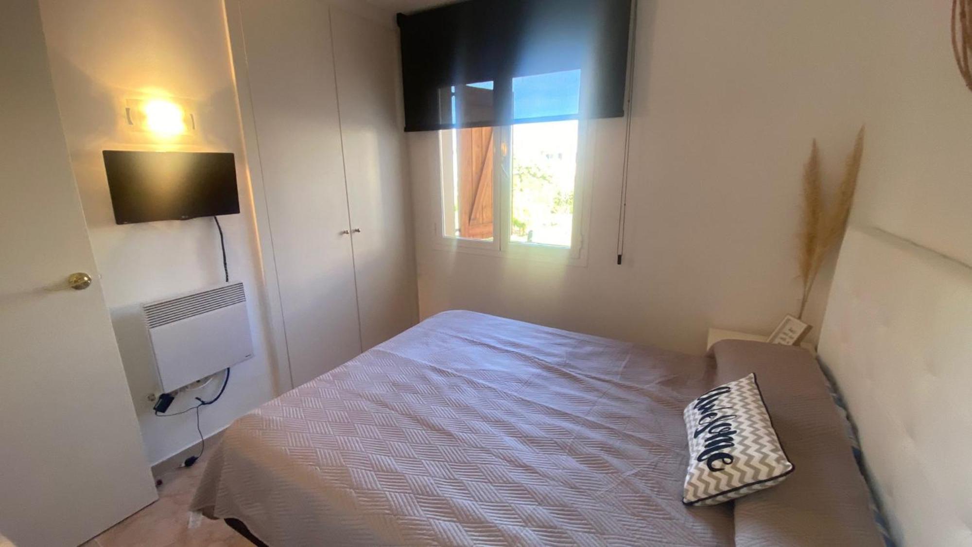 Apartament A Sant Antoni De Calonge Calonge  Eksteriør bilde
